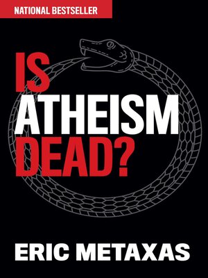 cover image of Is Atheism Dead?